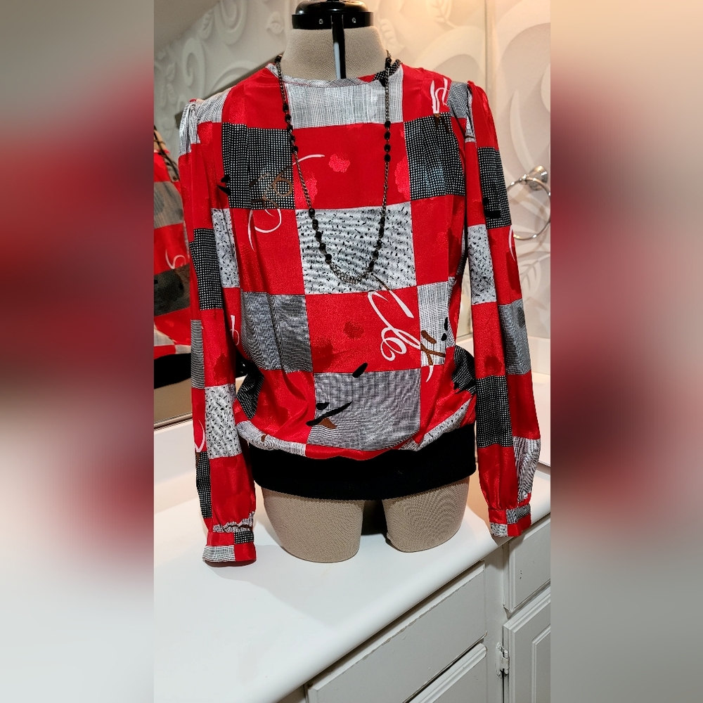 Nicola Long sleeve